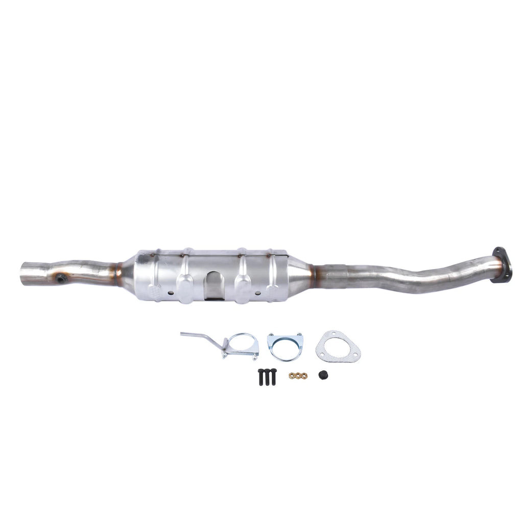 Catalytic Converter for Ford F-250 F-350 Excursion (2000–2004)