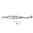 Catalytic Converter for Ford F-250 F-350 Excursion (2000–2004)