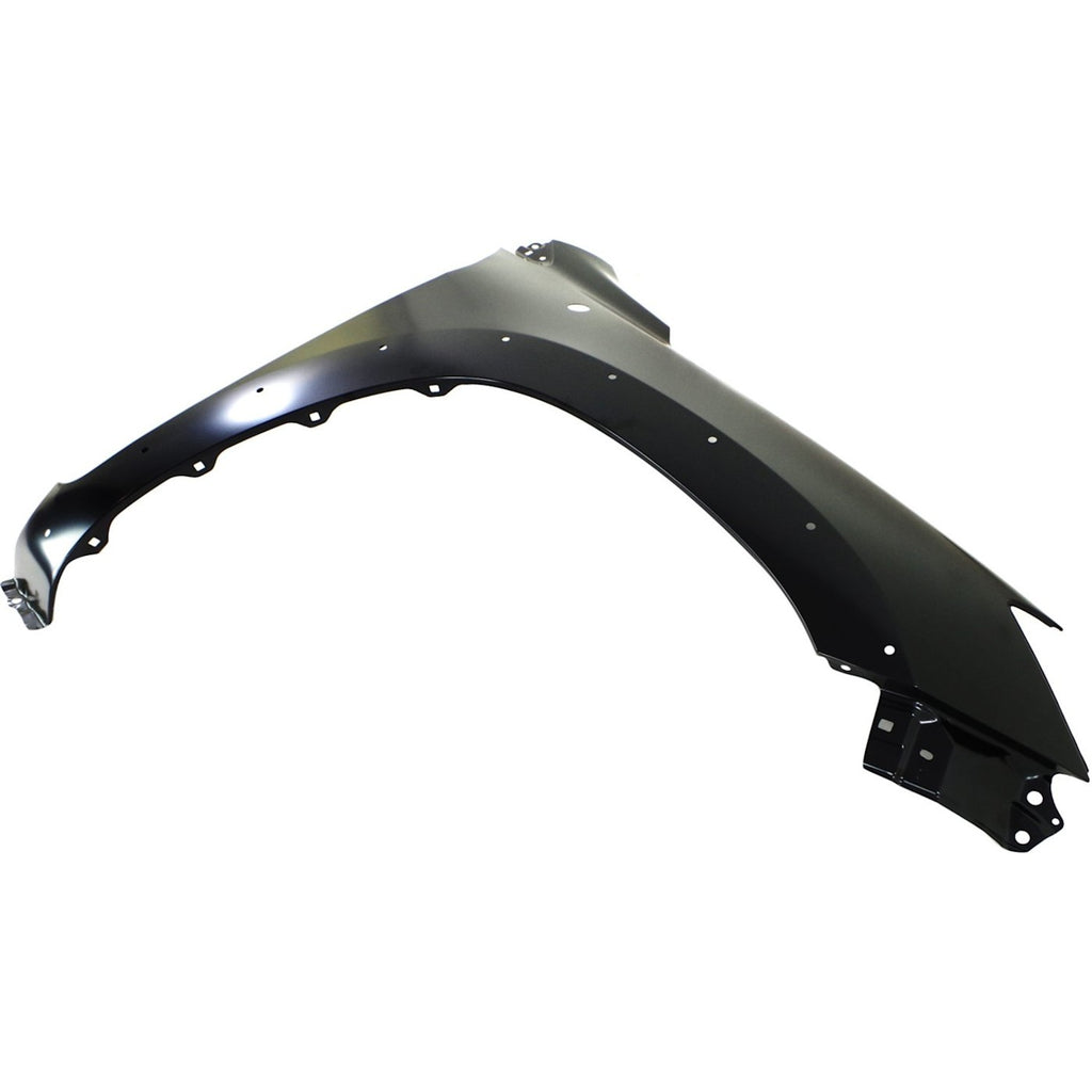 Fender for Toyota RAV4 (2006–2008) Front Left & Right with Wheel Flares