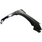 Fender for Toyota RAV4 (2006–2008) Front Left & Right with Wheel Flares