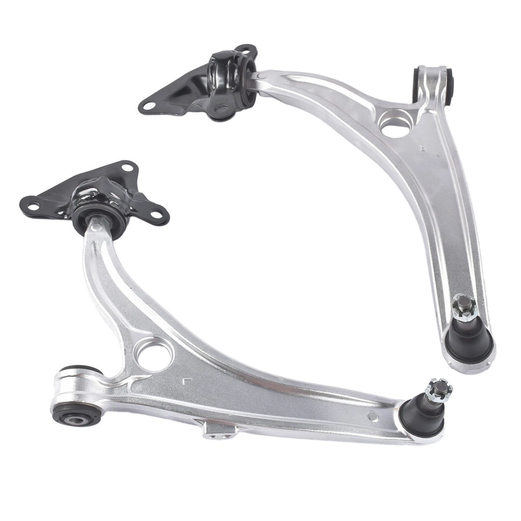 Lower Control Arms with Ball Joints for Honda CR-Z (2011-2016)