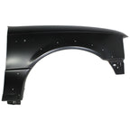 Fender Quarter Panels for Ford Ranger (Driver & Passenger Side)