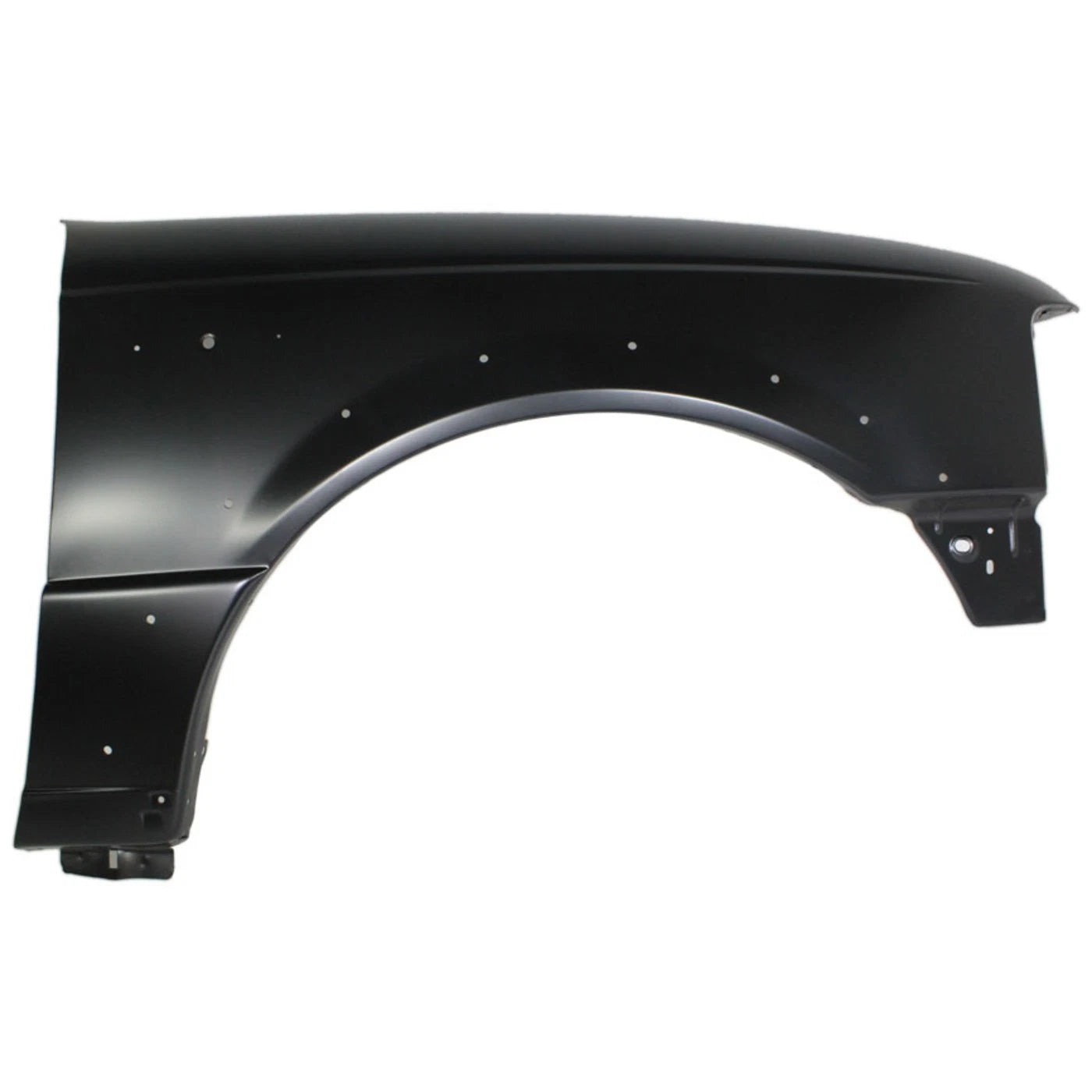 Fender Quarter Panels for Ford Ranger (Driver & Passenger Side)