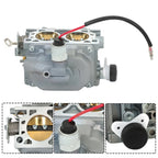 Carburetor for Kohler CH1000 Command PRO Twin (1990-1999)