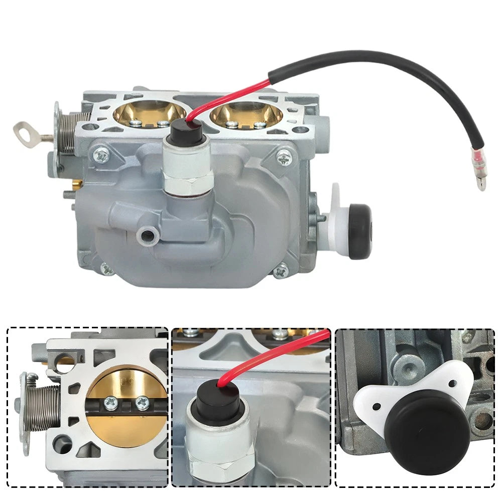 Carburetor for Kohler CH1000 Command PRO Twin (1990-1999)