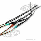 30cm Waterproof LED Strip Light for Auto Car