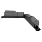 Front Inner Storage Basket Rack for Club Car DS & Precedent (2000–Present)