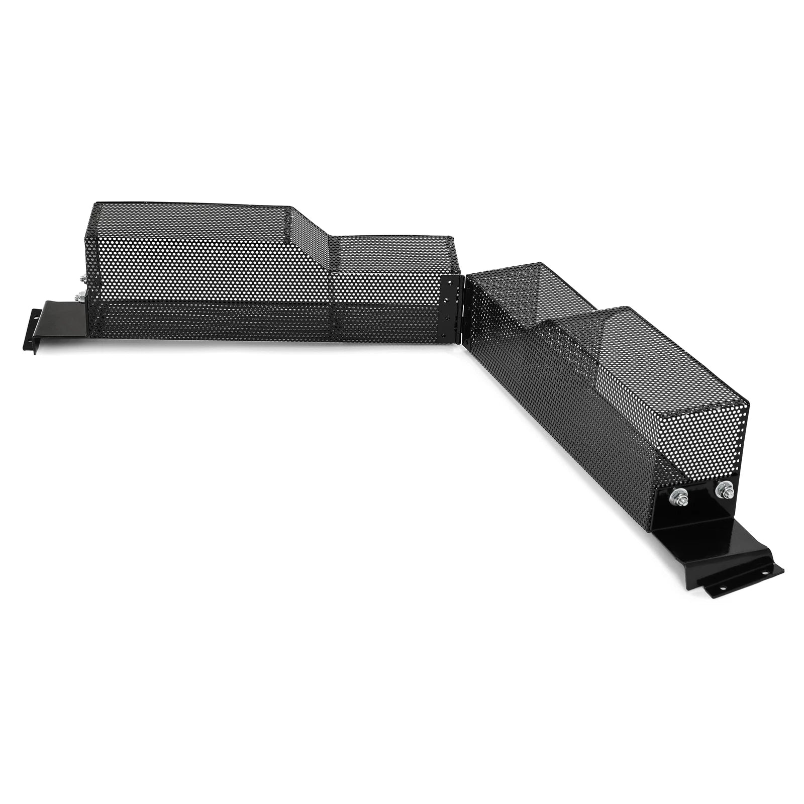 Front Inner Storage Basket Rack for Club Car DS & Precedent (2000–Present)