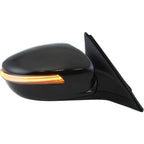 Power Mirror for Hyundai Genesis (2009–2014) Right Heated with Turn Signal