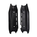 Radiator Side Cover Fairing Panels for Yamaha XSR900 (2022–2025)