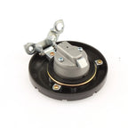 Fuel Gas Tank Cap for Kawasaki KLR250 KLR650 KLX125 KLX125L (1987–2023)