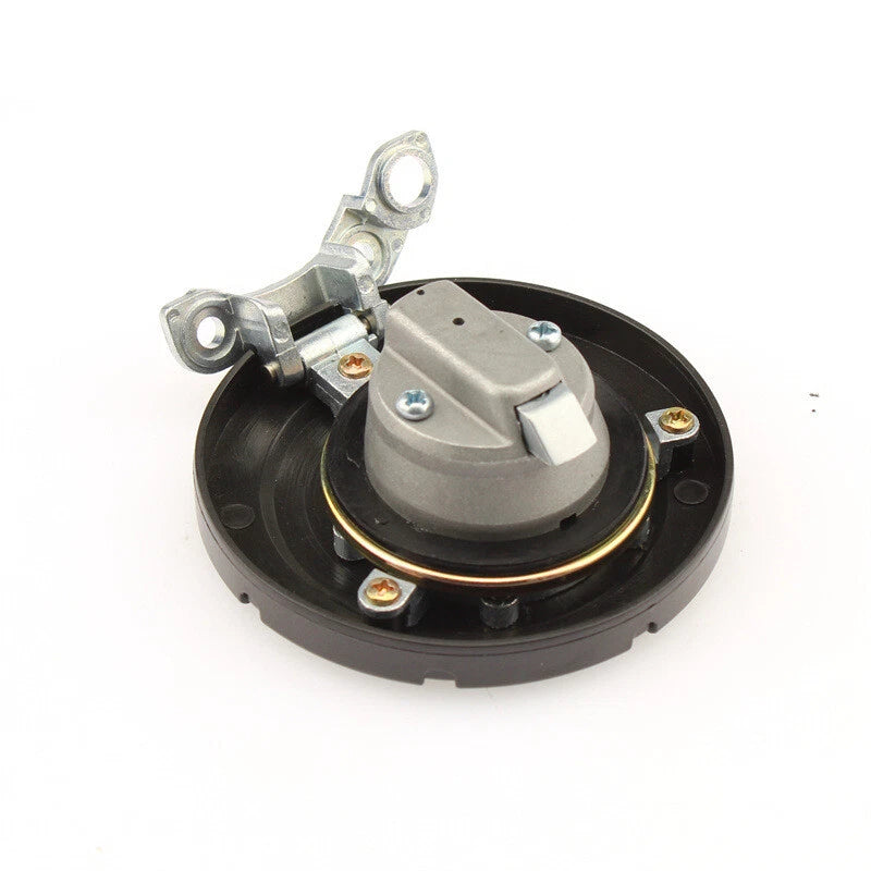 Fuel Gas Tank Cap for Kawasaki KLR250 KLR650 KLX125 KLX125L (1987–2023)
