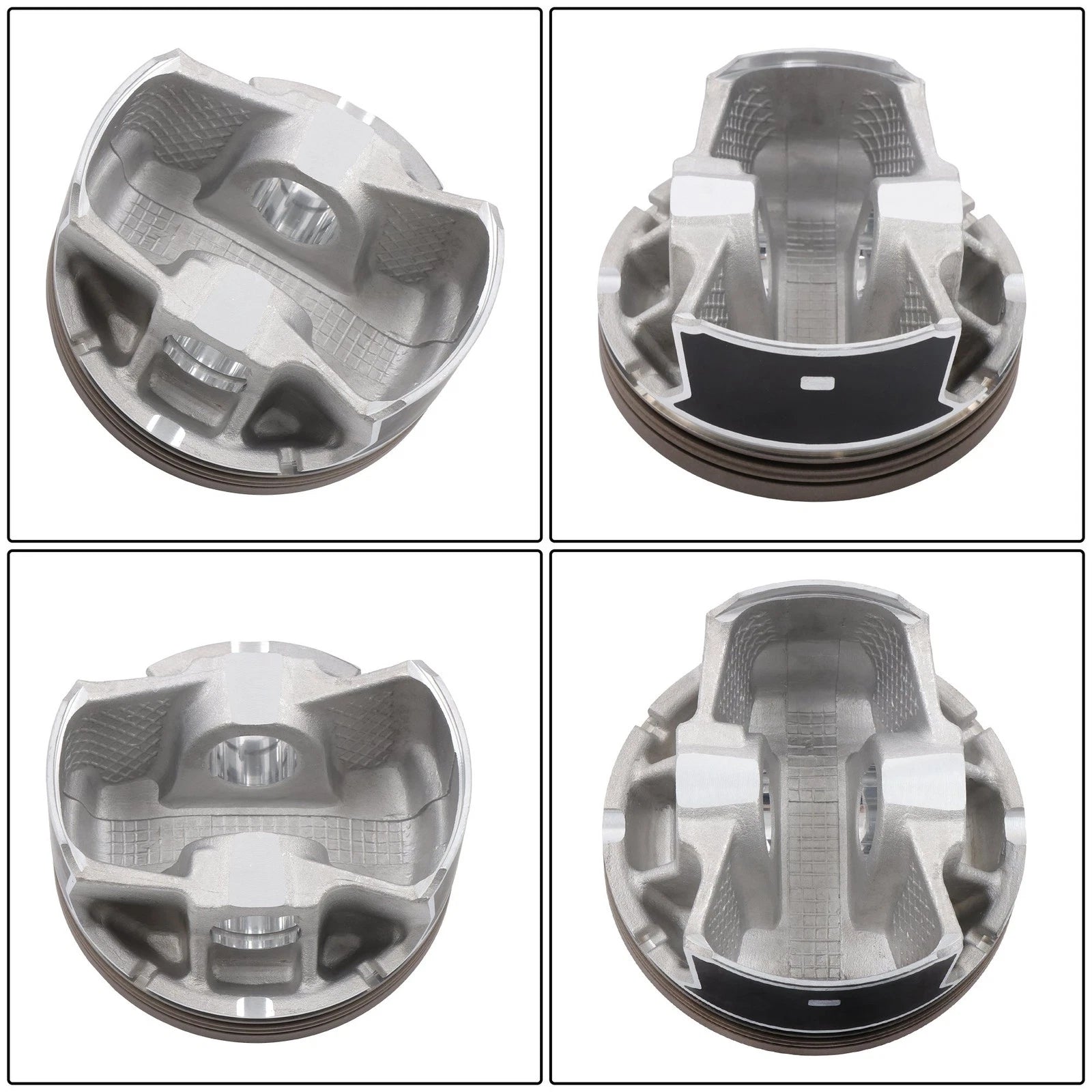 Piston Kit for Polaris Ranger Crew XP 900 (2014-2019) 93mm