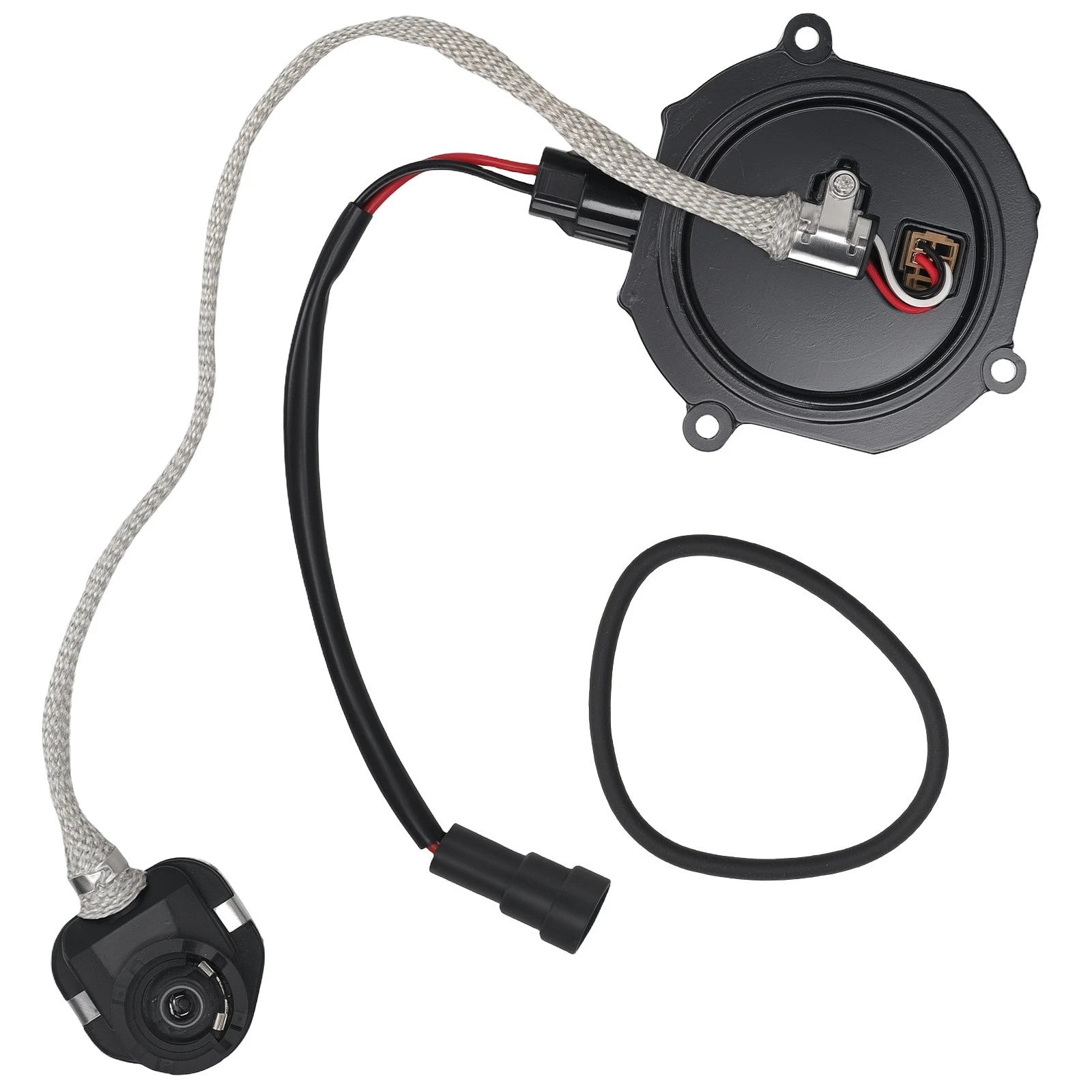 HID Xenon Headlight Ballast for Infiniti G37 (2008-2012)