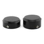 Axle Nut Covers Set for Harley Sportster RH1250 S PAN AMERICA (2021-2023)