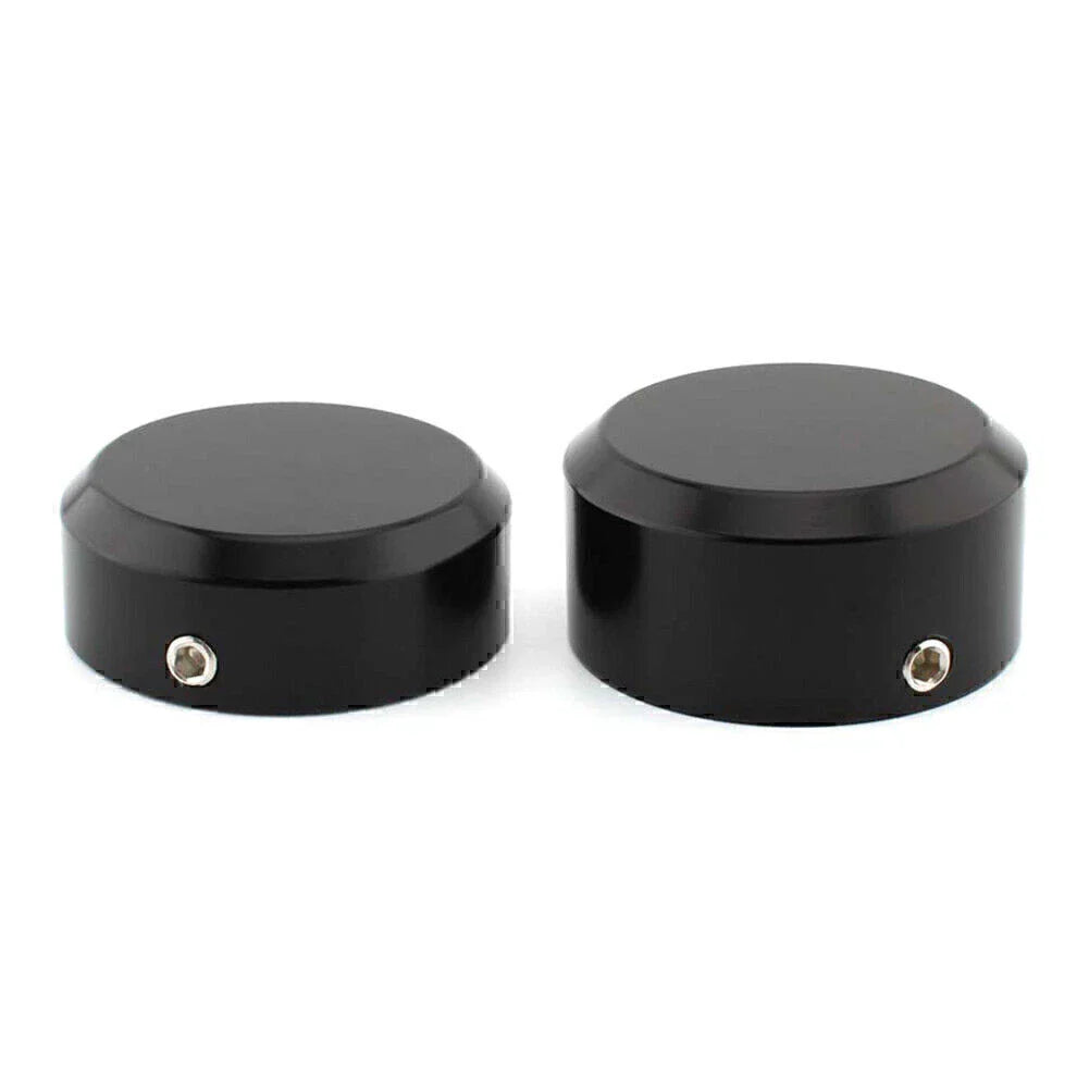 Axle Nut Covers Set for Harley Sportster RH1250 S PAN AMERICA (2021-2023)