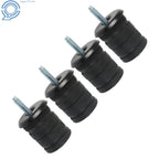 Set of 4 Body Mount Kits for Ford F-150, Expedition (2007–2017)