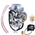 Carburetor for Suzuki Quadrunner 500 LT-F500F LTF500F 4X4 (1998–2002)