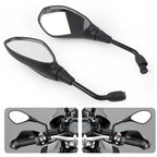 Rear View Mirrors for Honda CB 300F/650F CB500F/X NC 700/750 MSX 125 Grom CB650X