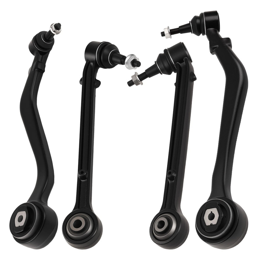 Set of 4 Front Lower Control Arms for Chevy Camaro (2010–2015)