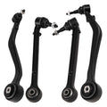 Set of 4 Front Lower Control Arms for Chevy Camaro (2010–2015)