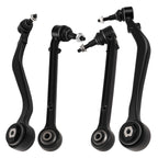 Set of 4 Front Lower Control Arms for Chevy Camaro (2010–2015)