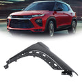 RH Front Fender for Chevrolet Trailblazer (2021–2024)
