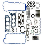 Full Gasket Set for GMC Terrain Chevrolet Equinox (2010–2012)