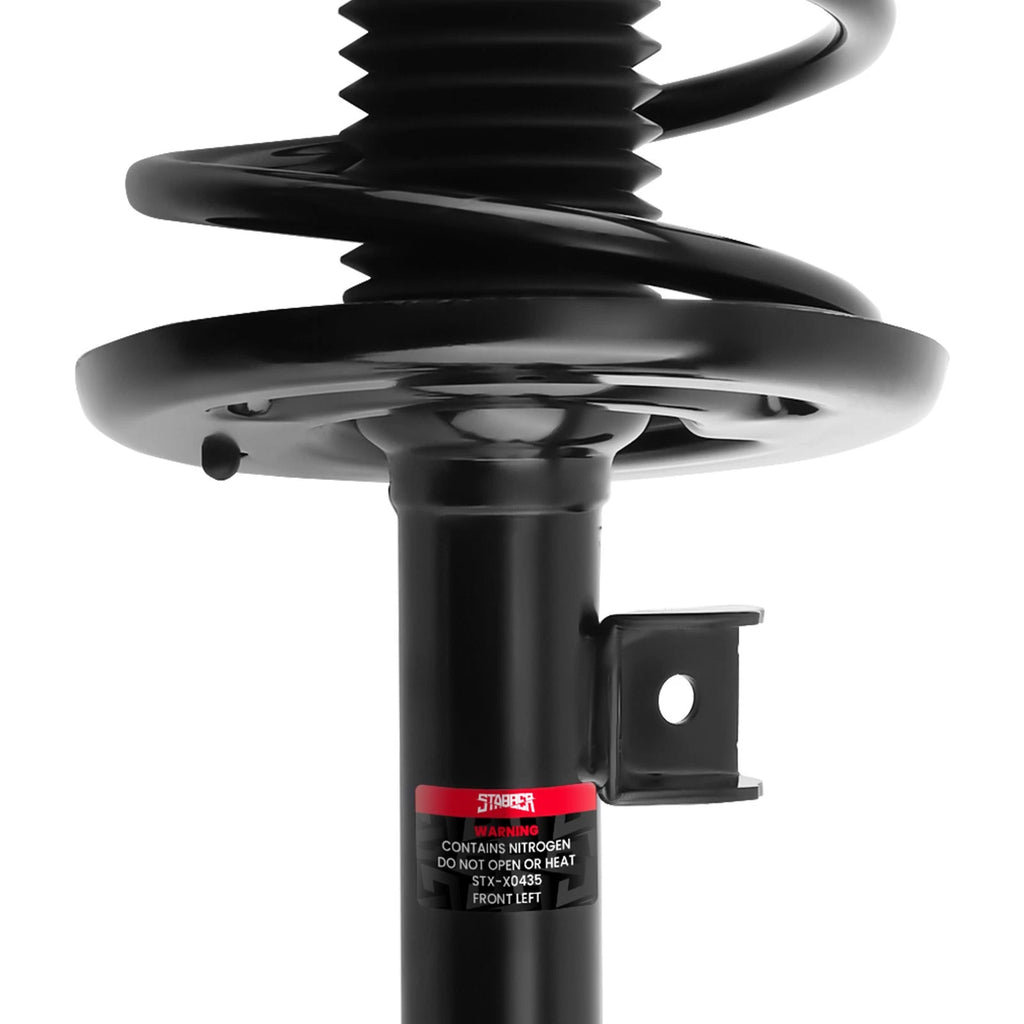 Front Struts Shock with Spring Kit for Nissan Altima (2007–2012)