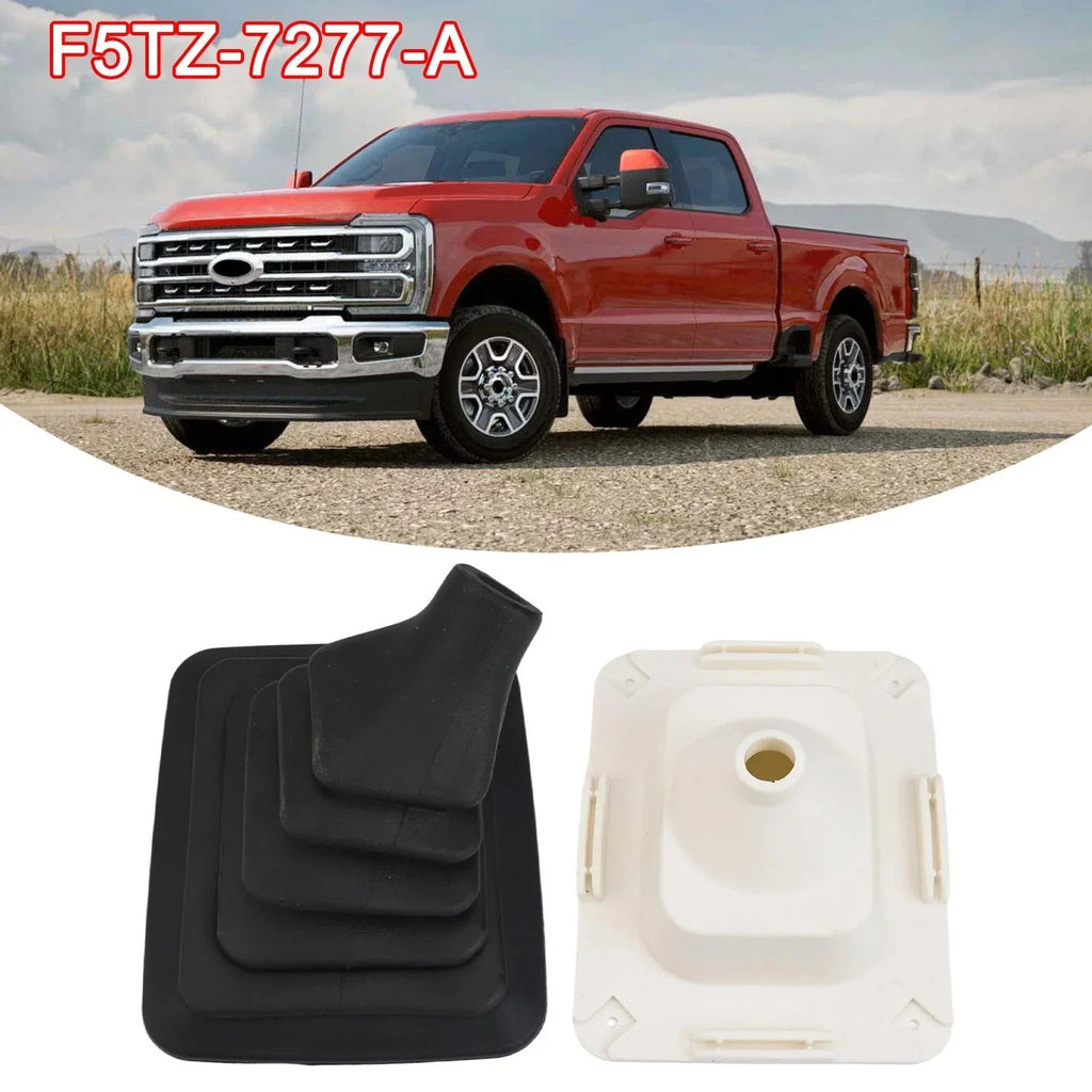 OEM Shift Boot Cover for Ford F-250/F-350 (1989���1997)