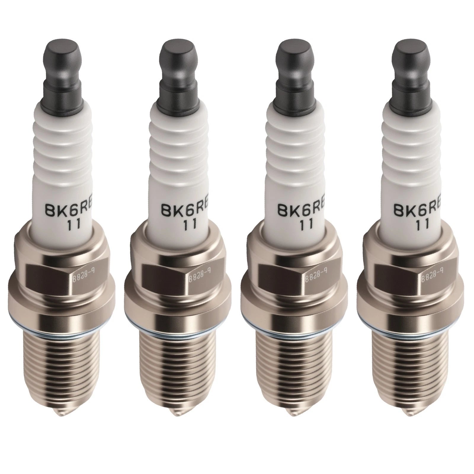 Iridium Spark Plug for Suzuki Swift Vitara Esteem (1990–2023)