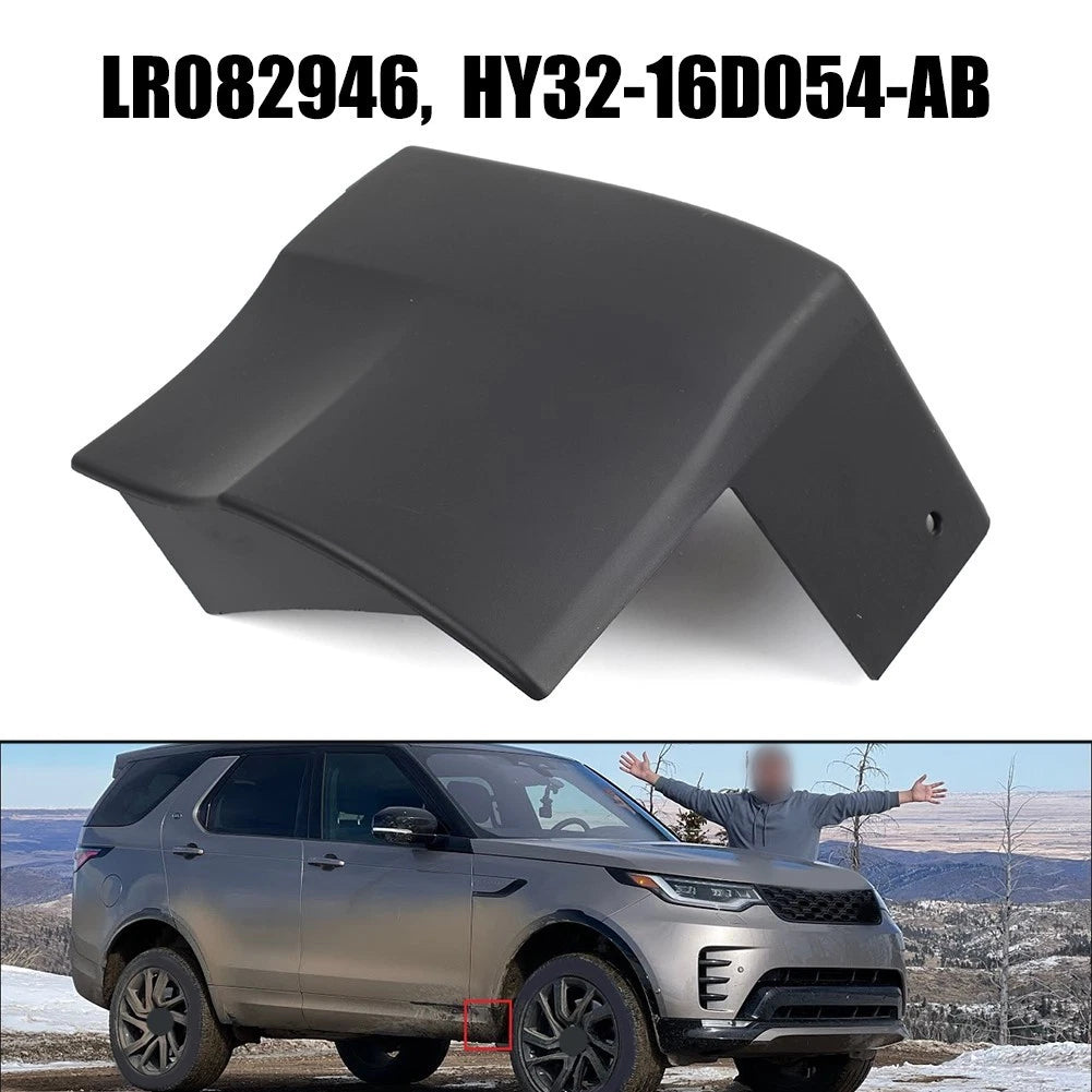Front Right Wing Lower Trim Mudguard Cover for Land Rover Discovery 5 (2017–2023)