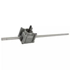 Transmission Assembly for Toro Lawn Mower