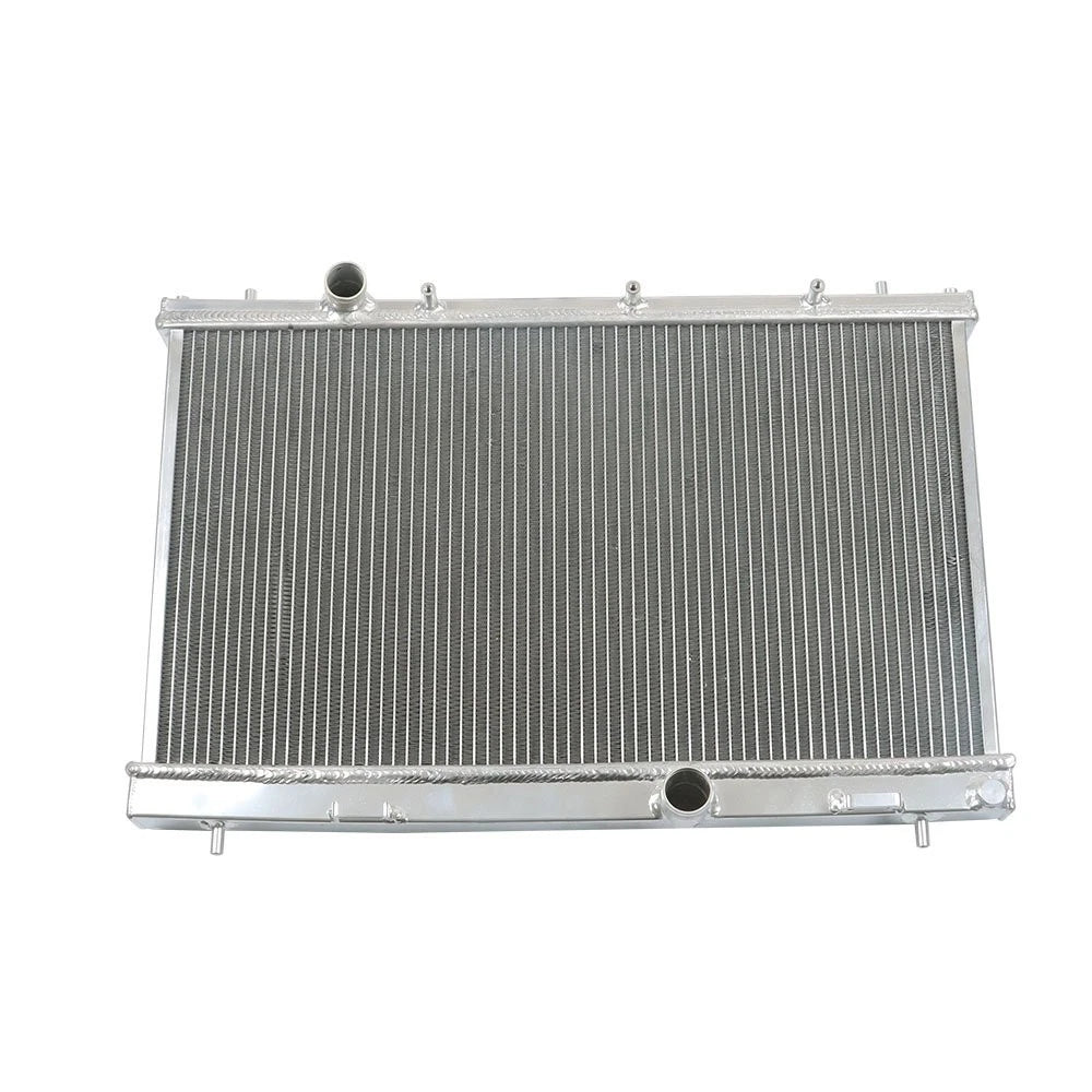 Aluminum Engine Cooling Radiator for Dodge Neon 2.4L L4 (2003–2005)