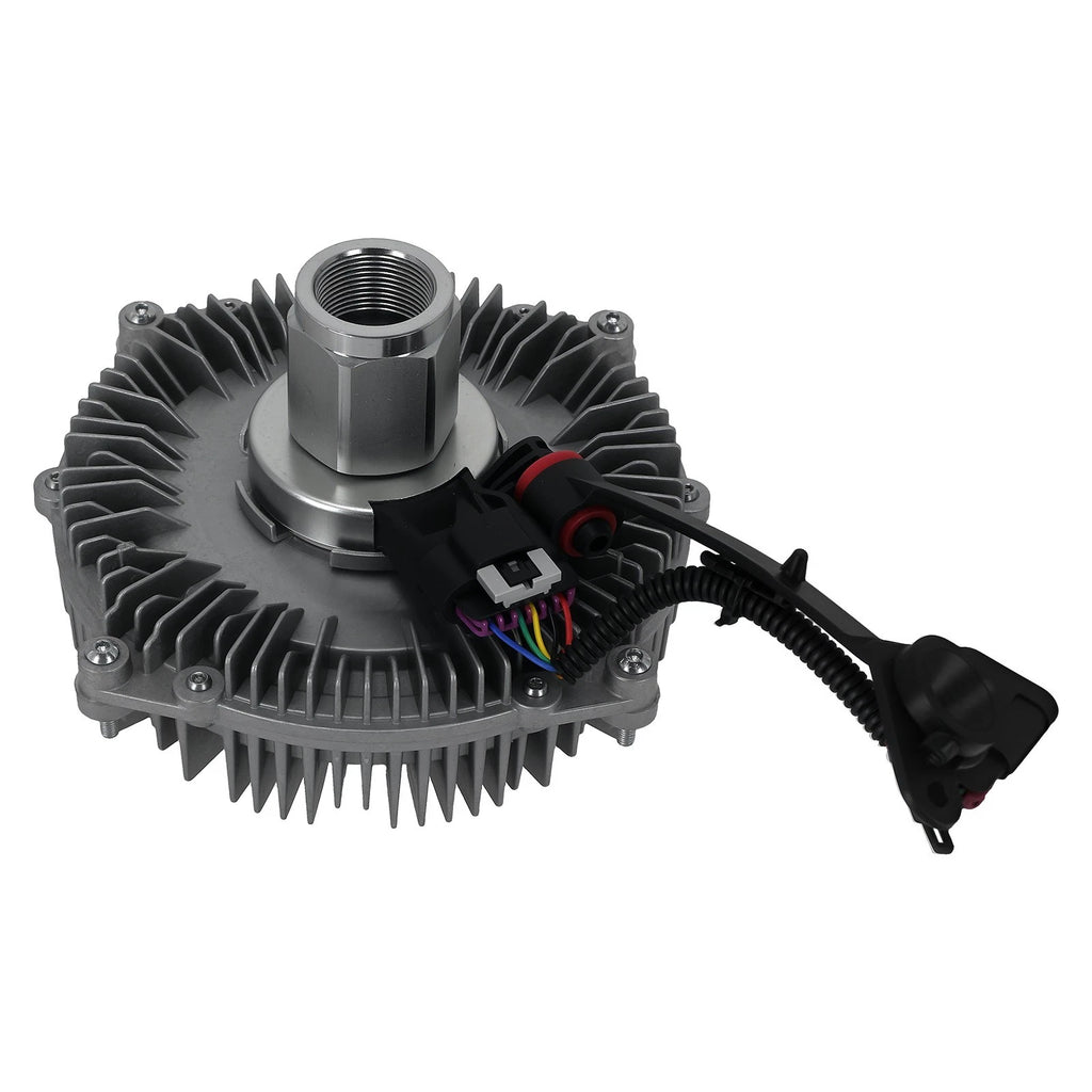 Radiator Cool Fan Clutch for Chevy Silverado/Sierra 2500HD/3500HD (2015–2016)