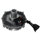 Radiator Cool Fan Clutch for Chevy Silverado/Sierra 2500HD/3500HD (2015–2016)
