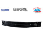 Replacement Steel Front Bumper Impact Bar for See compatibility Chart (????–????)