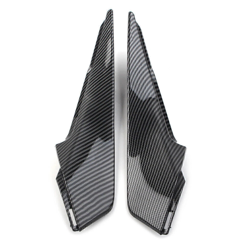 2X Tank Side Cover Fairing for Honda CBR 1000RR (2012–2016)