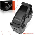 Rear Power Window Switch for Ram Dakota (2011) & Jeep Grand Cherokee (2007–2010)