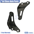 2X Front Bumper Mounting Arm Bracket for Toyota 4Runner (1996–1998)