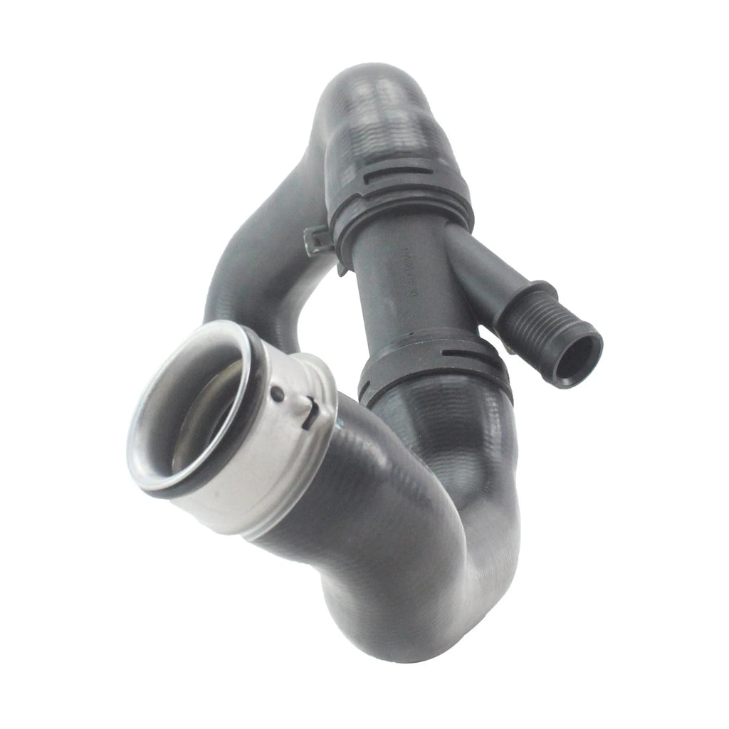Lower Radiator Coolant Hose for Mercedes W204 W212 (2007–2015)