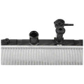 4cyl 2.5L Radiator for Nissan X-Trail T31 (2007 - 2014)