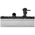 4cyl 2.5L Radiator for Nissan X-Trail T31 (2007 - 2014)