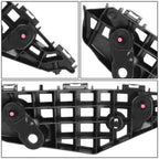 Front Right Bumper Cover Retainer Support Bracket for Toyota Highlander (2020–2023)