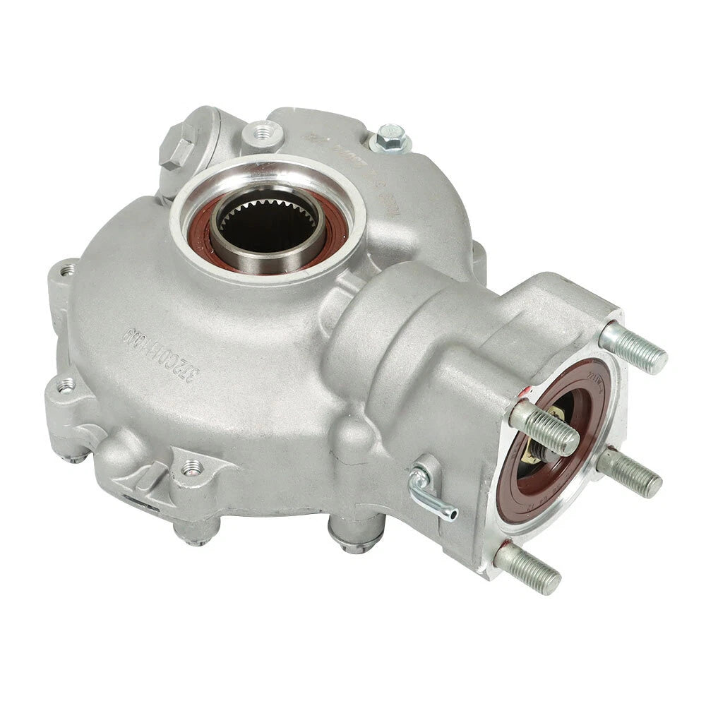 Complete Rear Differential for Honda TRX300FW TRX300 (1988–2000)