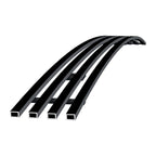 Stainless Billet Grille for Dodge Ram 1500/2500/3500 (2006–2009)