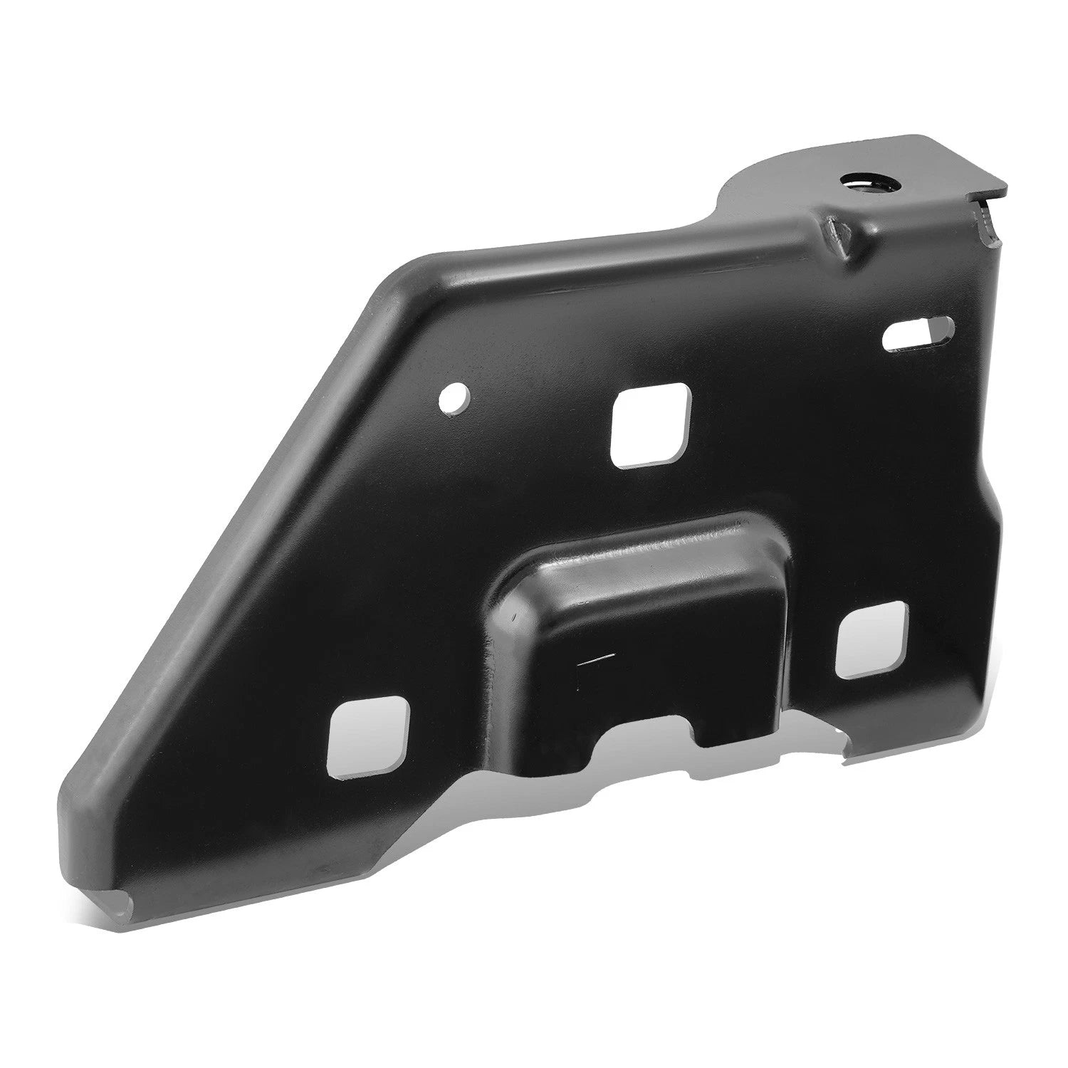 Driver Left Front Inner Bumper Bracket for Chevrolet Silverado 1500 (2014–2019)
