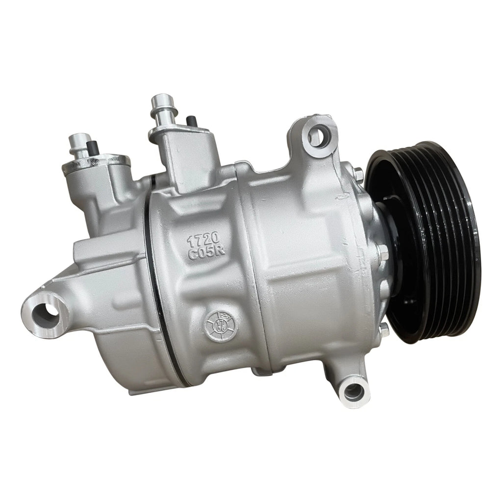 AC Compressor Kit Replacement for Volkswagen Golf R 2.0L (2016-2016)