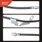 Front Left Brake Hydraulic Hose for Buick LaCrosse (2010-2016)