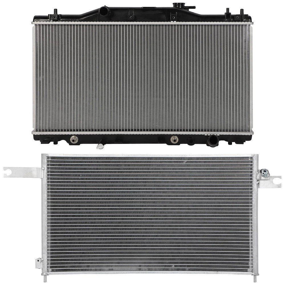 Cooling Kit for Acura RSX (2002–2006)